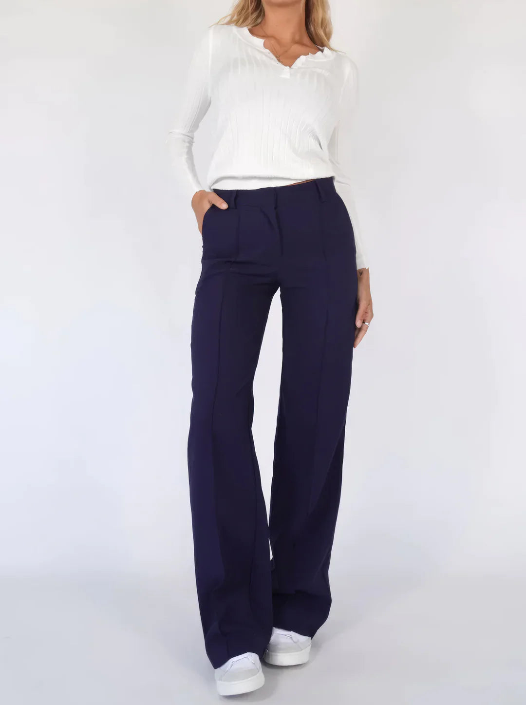 Quinty | Flair & Fashion Broek