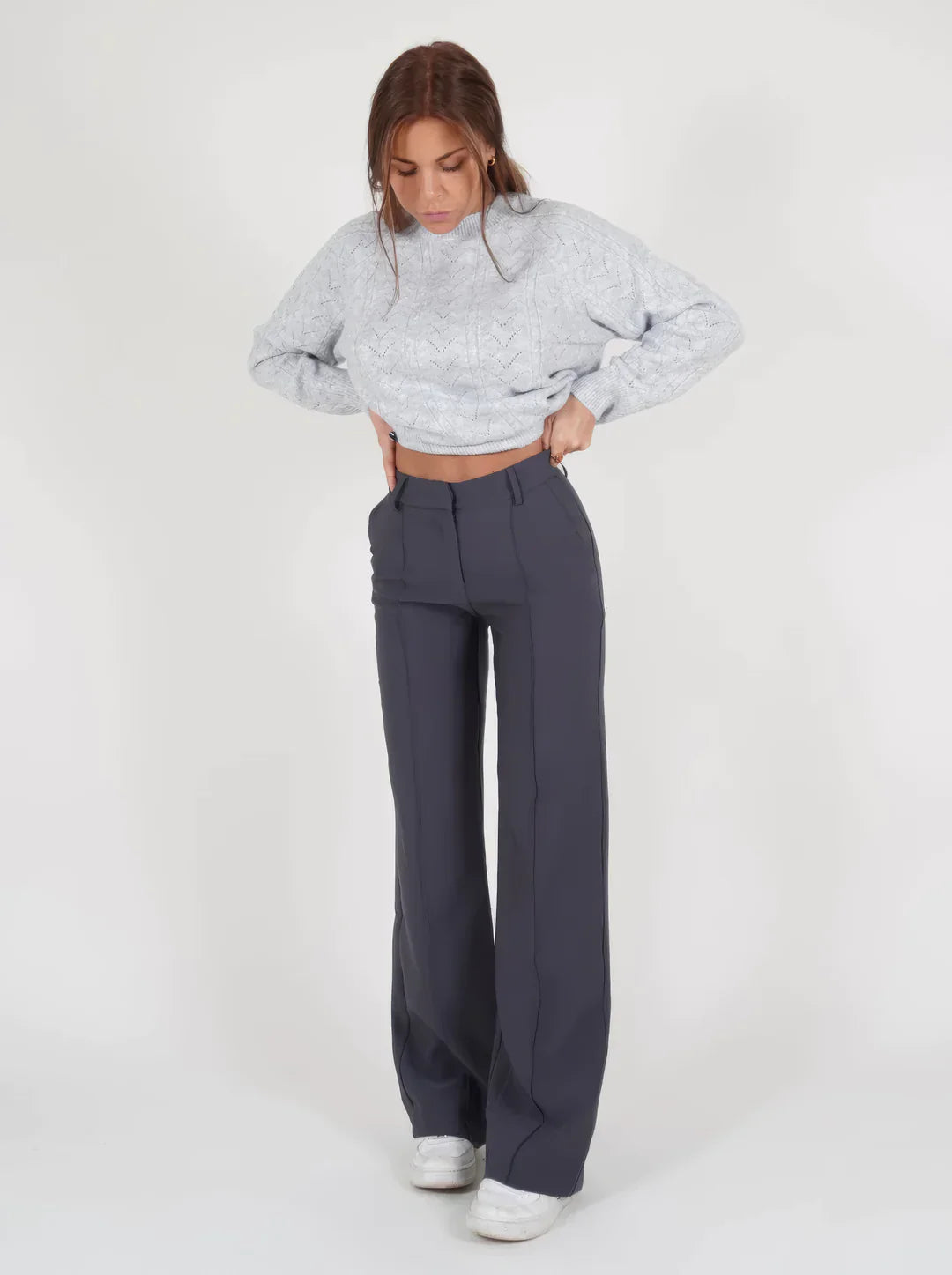 Quinty | Flair & Fashion Broek
