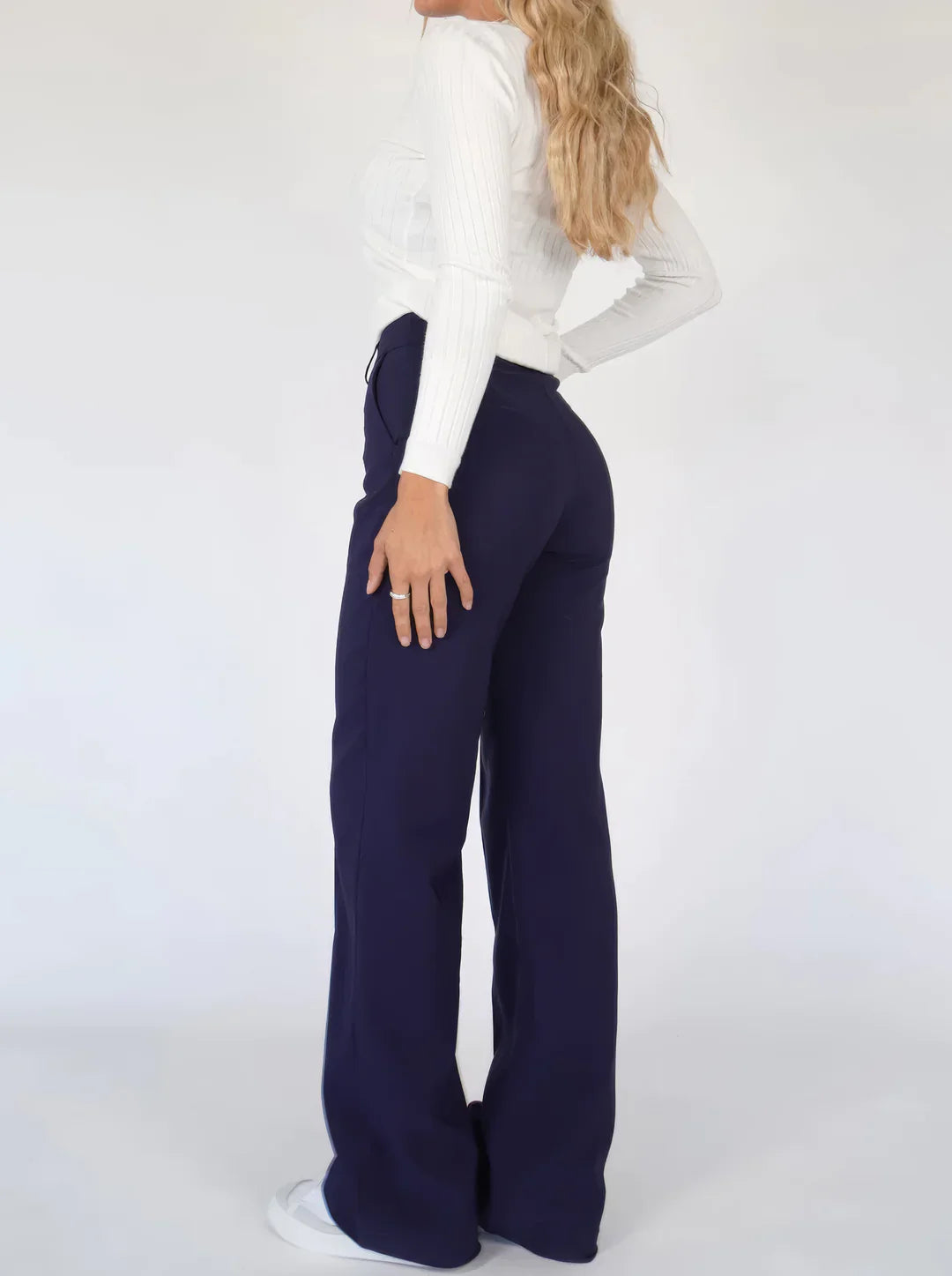 Quinty | Flair & Fashion Broek