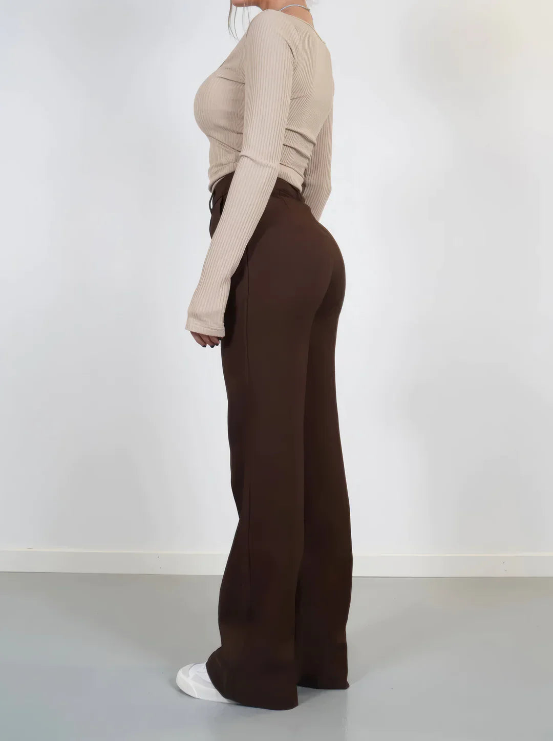 Quinty | Flair & Fashion Broek