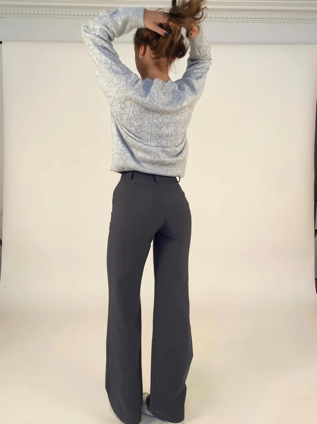 Quinty | Flair & Fashion Broek