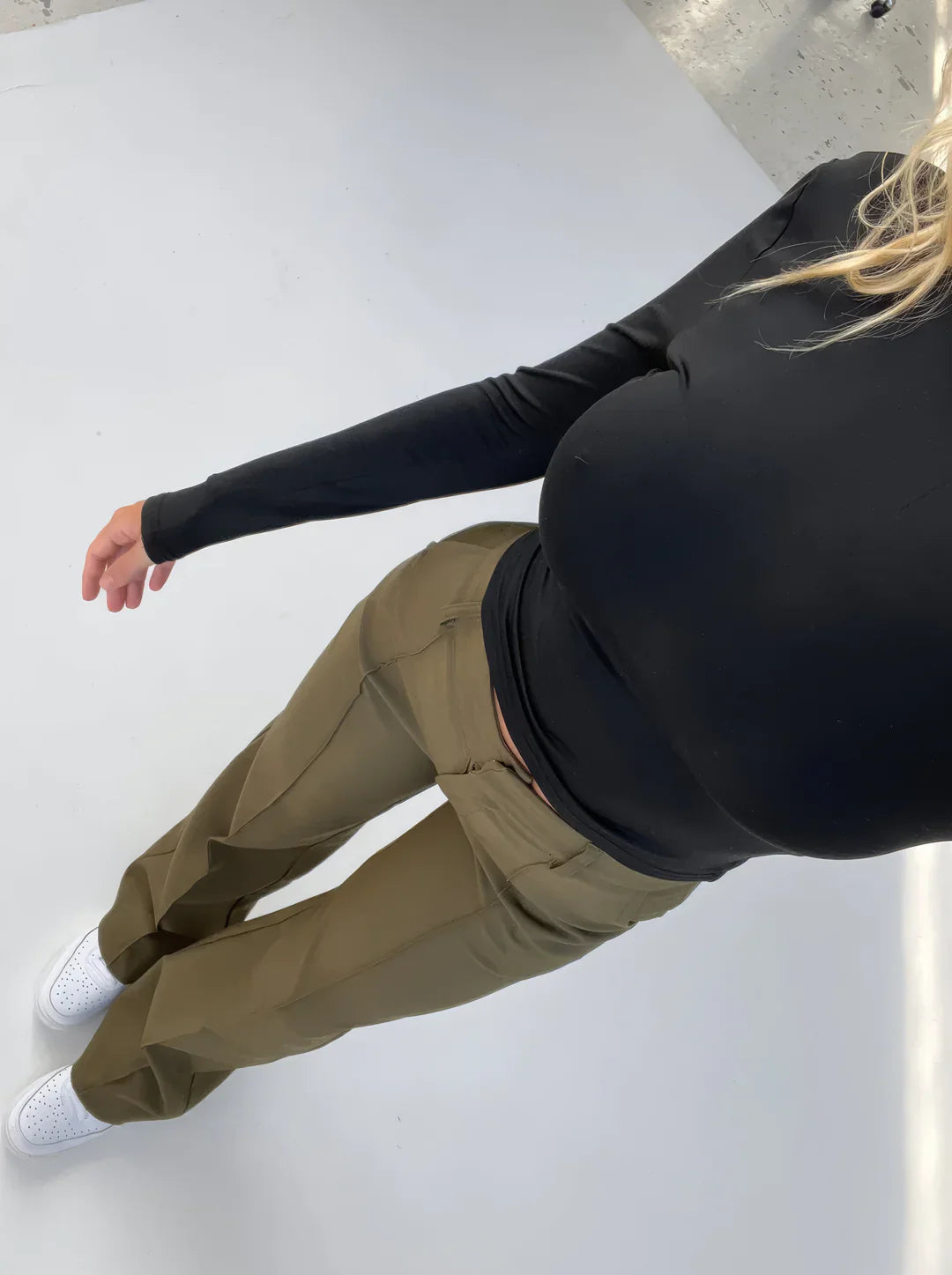 Quinty | Flair & Fashion Broek