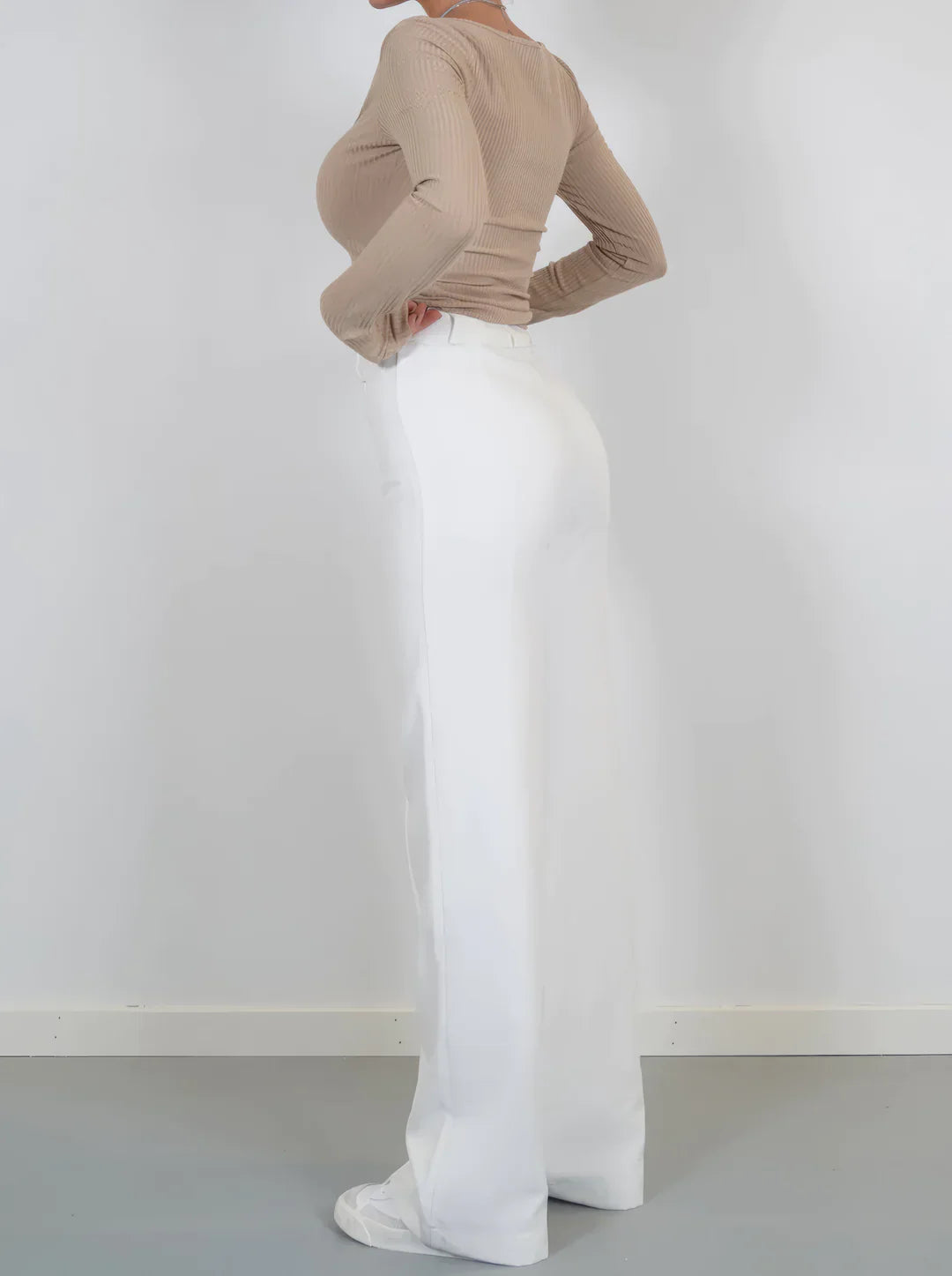 Quinty | Flair & Fashion Broek
