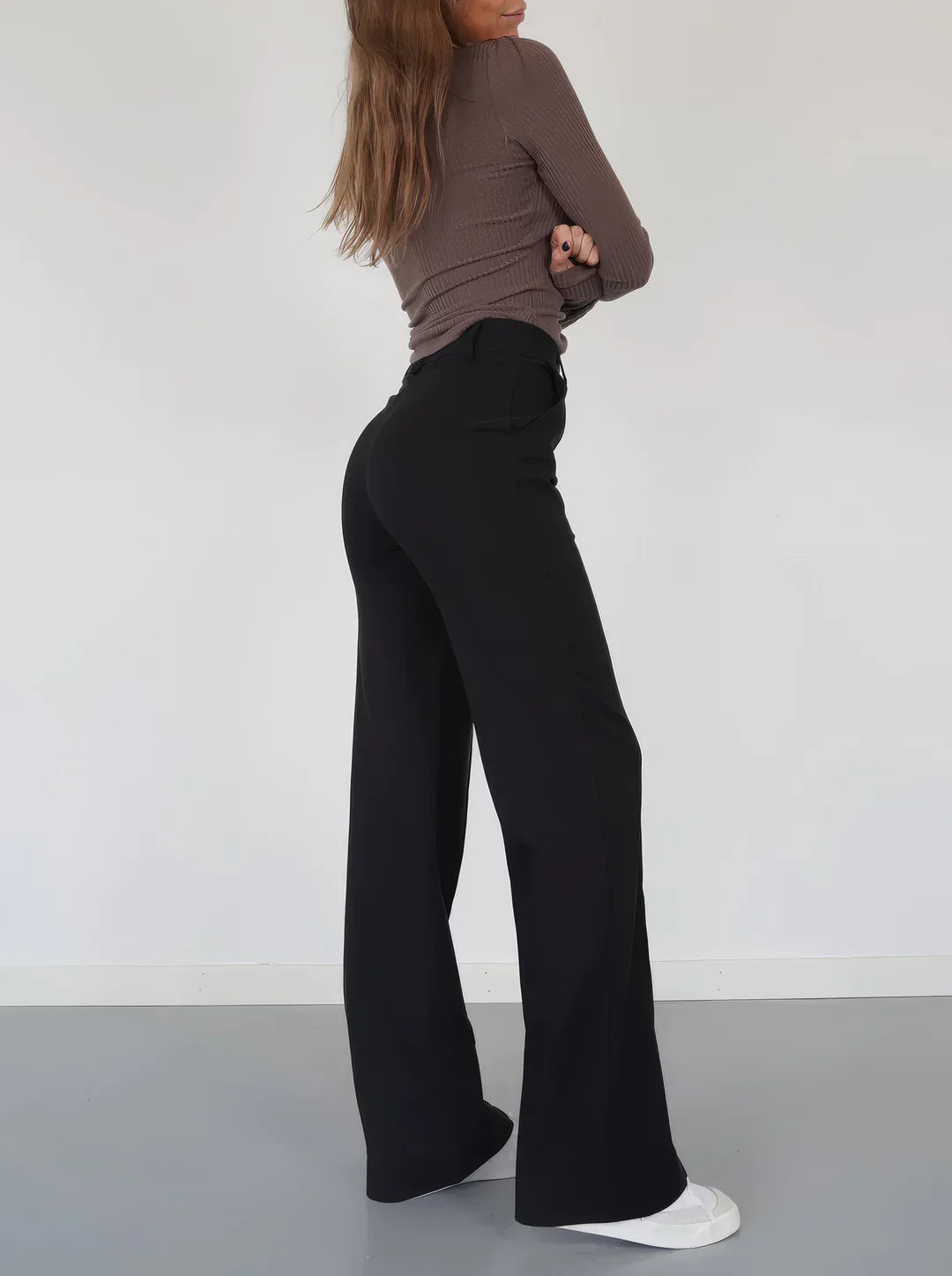 Quinty | Flair & Fashion Broek