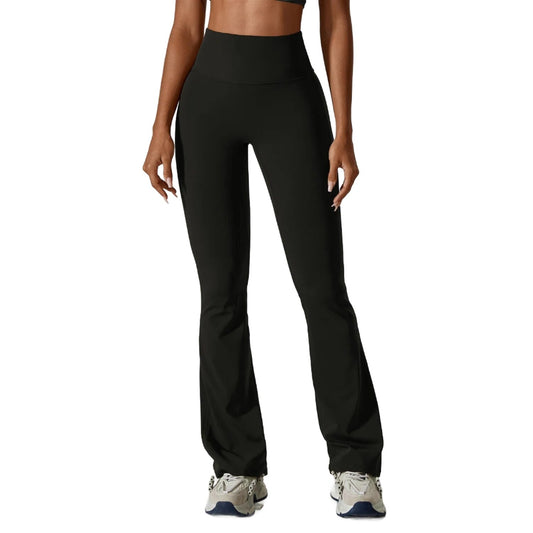 Puck | Flared Legging