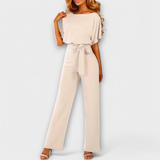 Diede | Elegante Jumpsuit