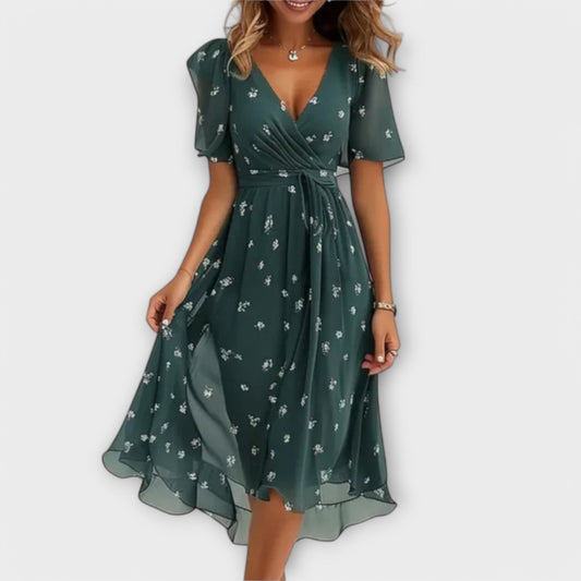 Vivy | Zomerjurk